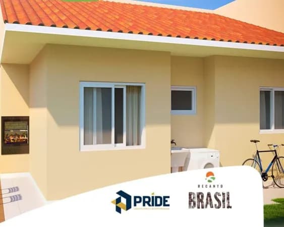 Recanto Brasil