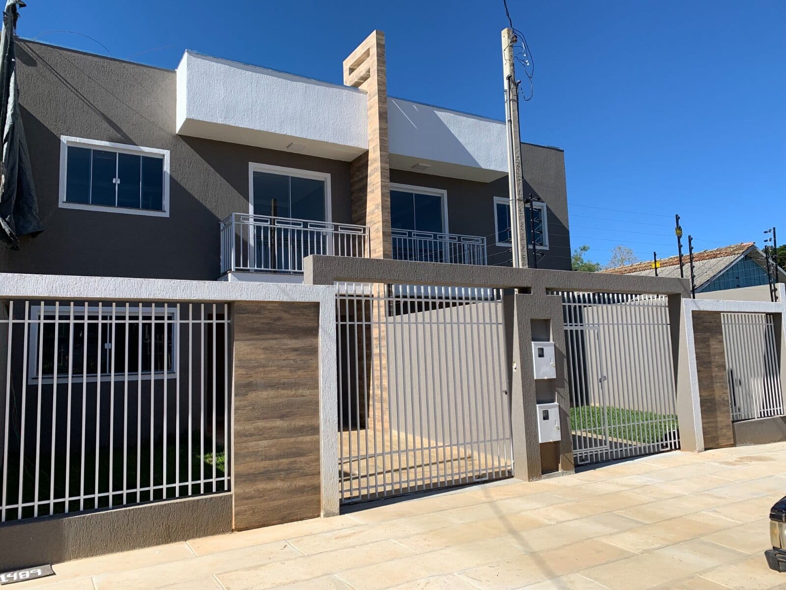 Sobrado Vila Marina