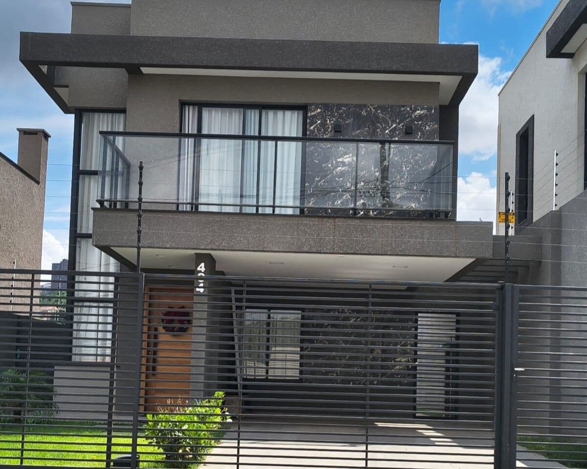 Residencial CGW 8
