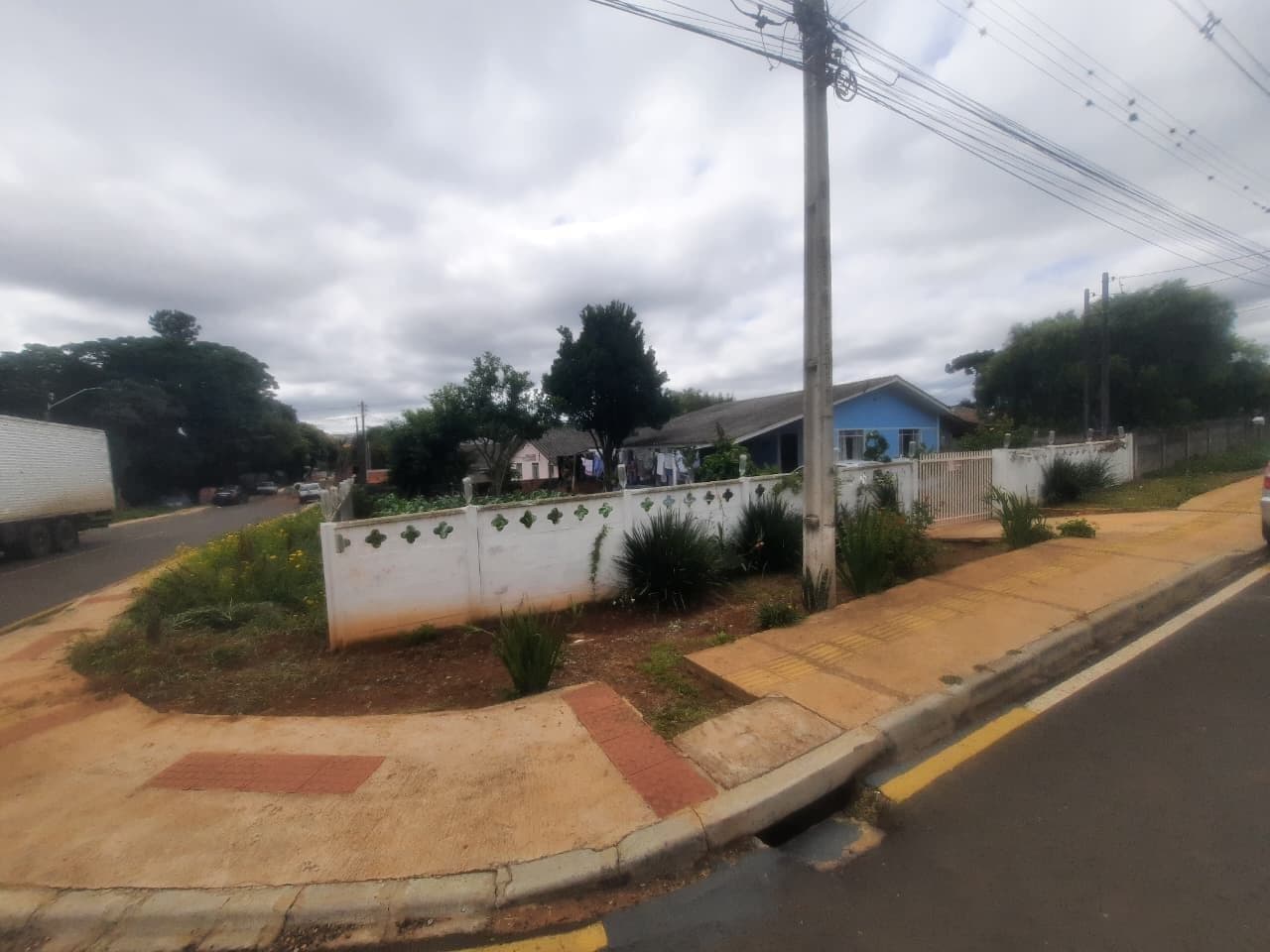 Terrenos Vila Cipa