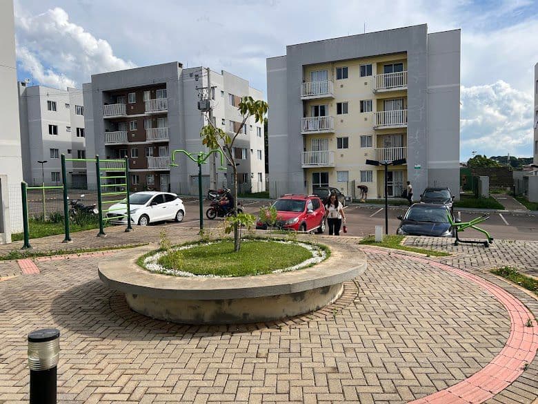 Vittace Uvaranas