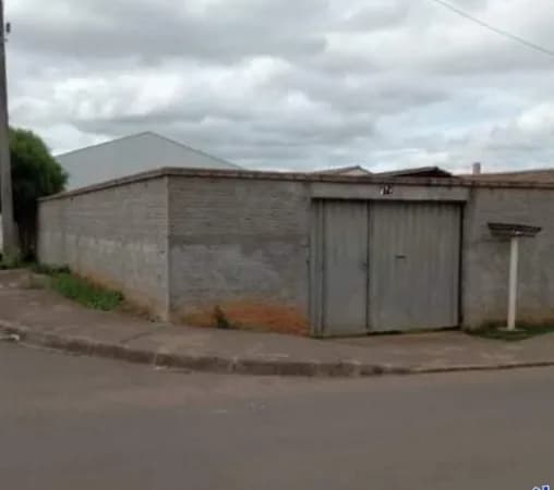 Terreno Ouro Verde