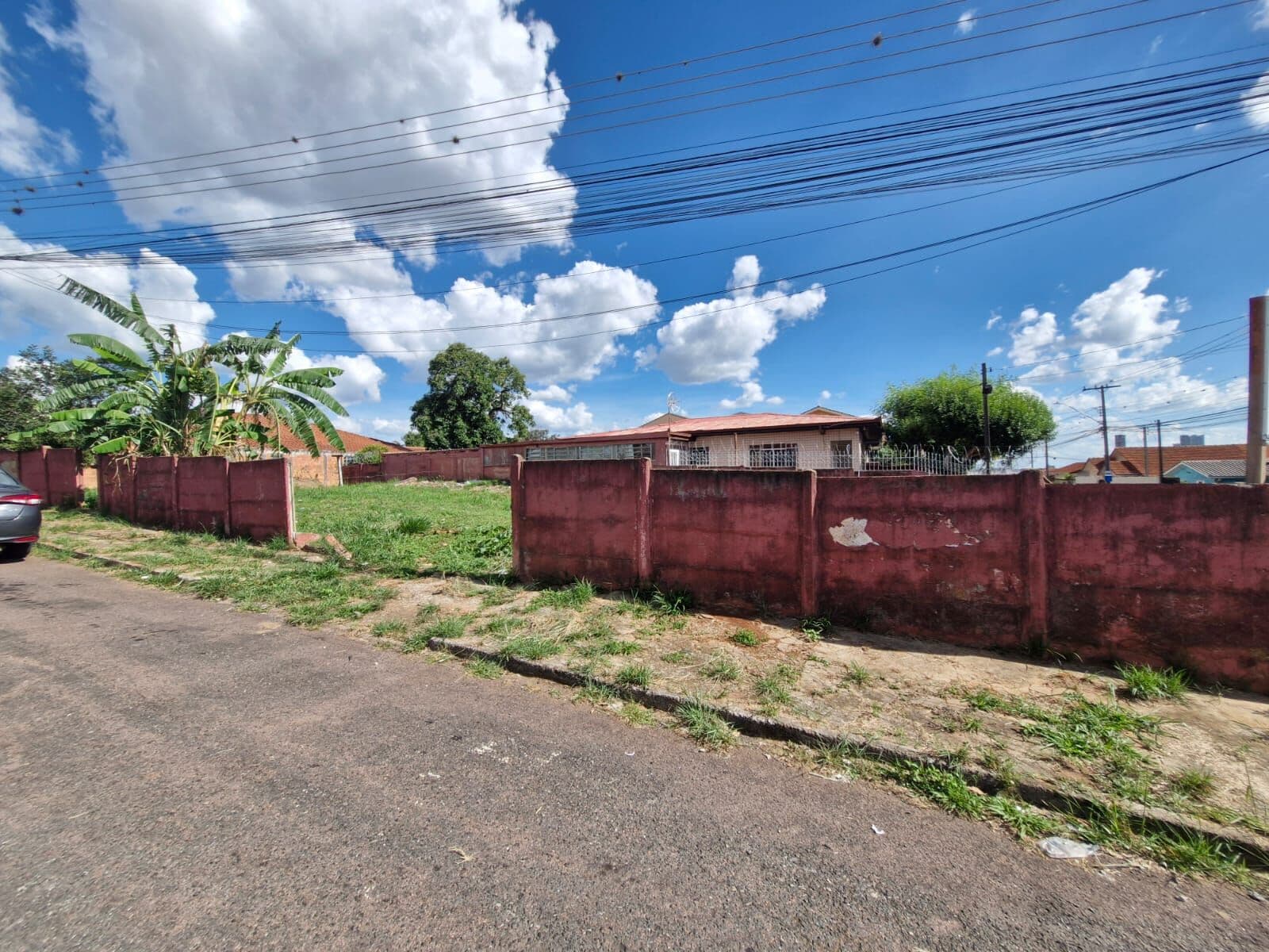 Terreno Vila Clóris