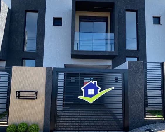 Residencial Bernardo Sávio