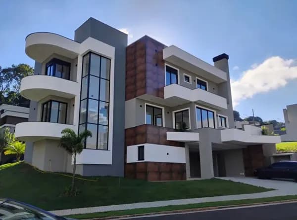 Condomínio Vale Dos Vinhedos