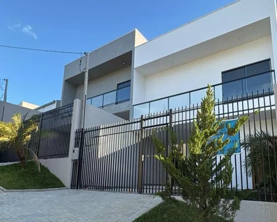 Sobrados Vila Estrela