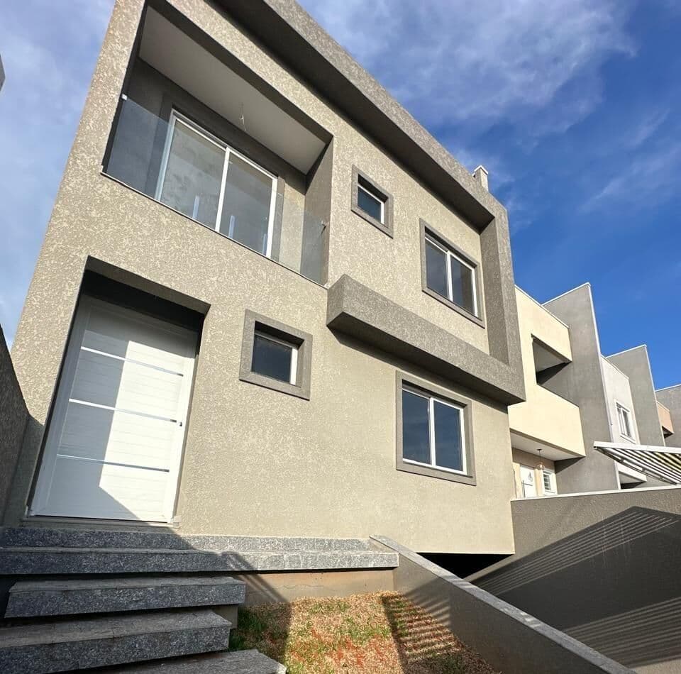 Sobrado Santa Paula