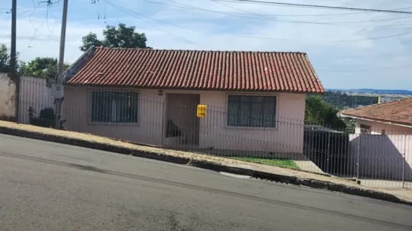 Vila Pinheiro