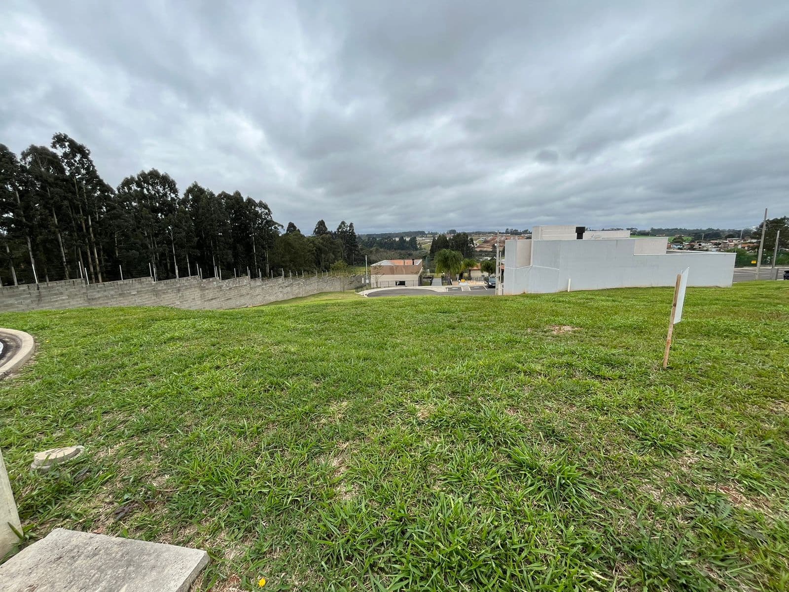 Terreno Ecoville