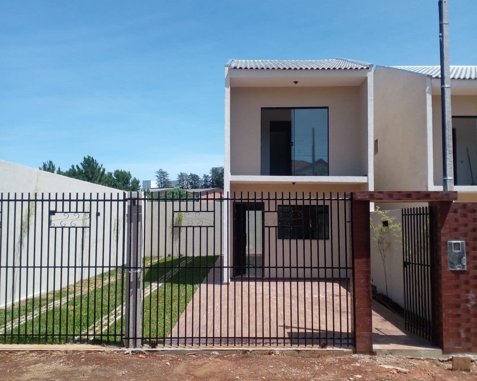 Vila Marina