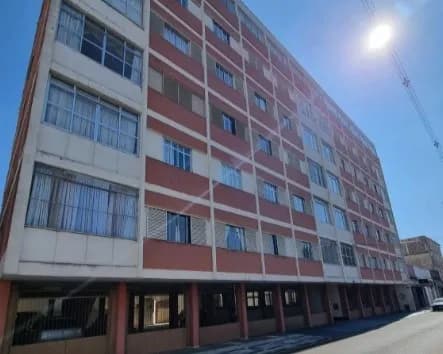 Edifício Bela Vista