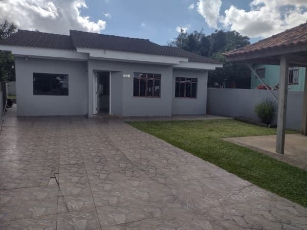 Vila Pinheiro