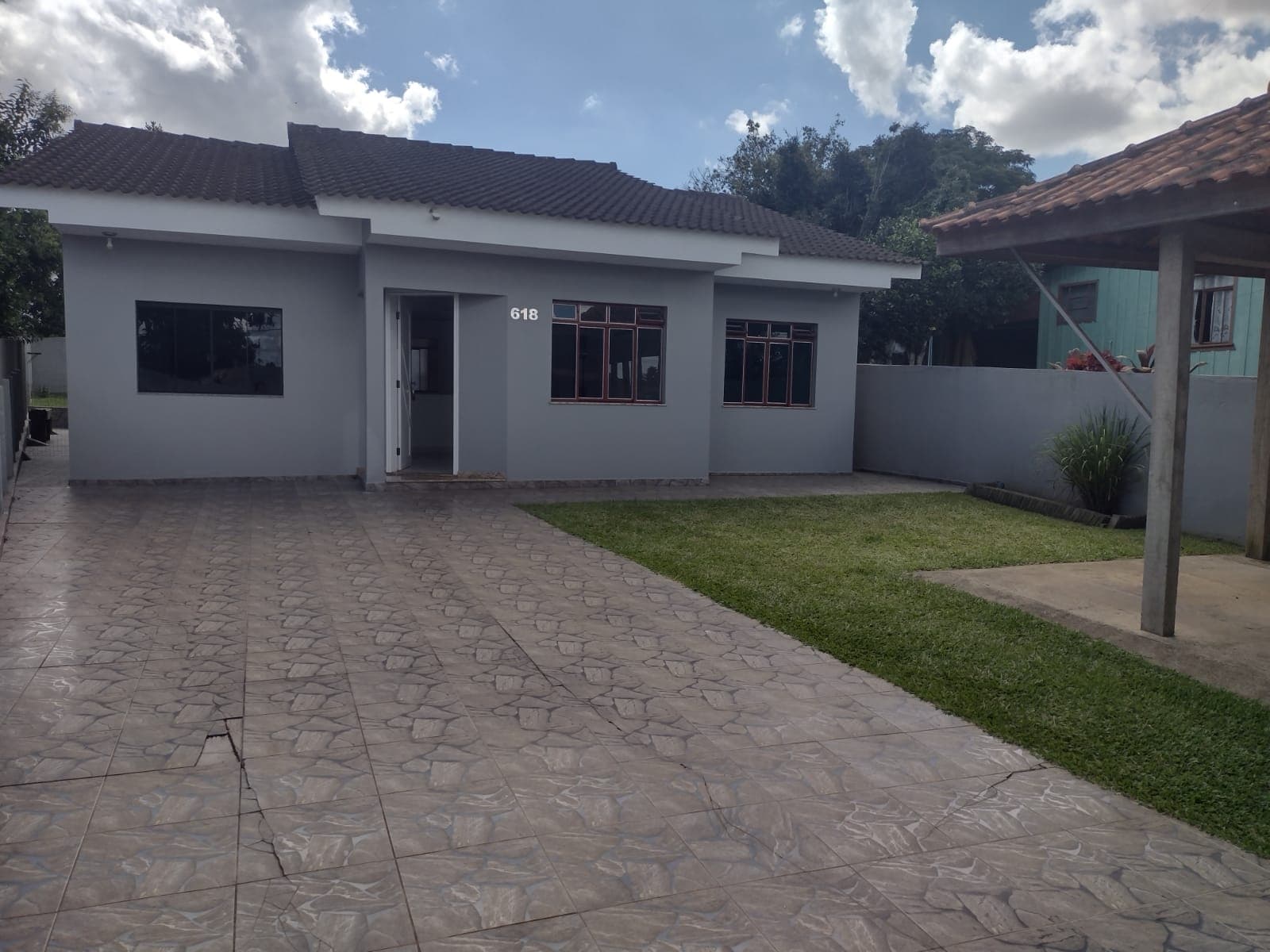 Vila Pinheiro