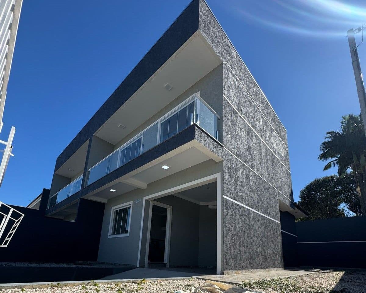 Sobrado Vila Congonhas