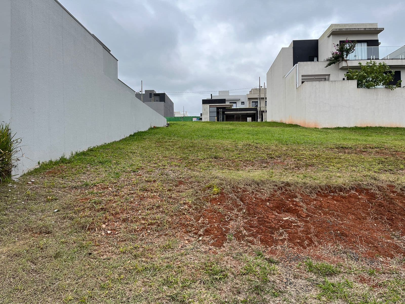Terreno Ecoville