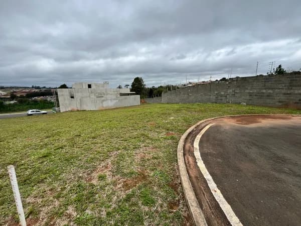 Terreno Ecoville