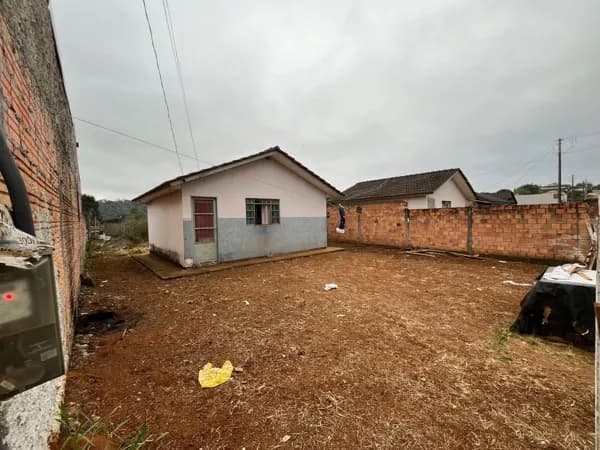 Vila Athenas