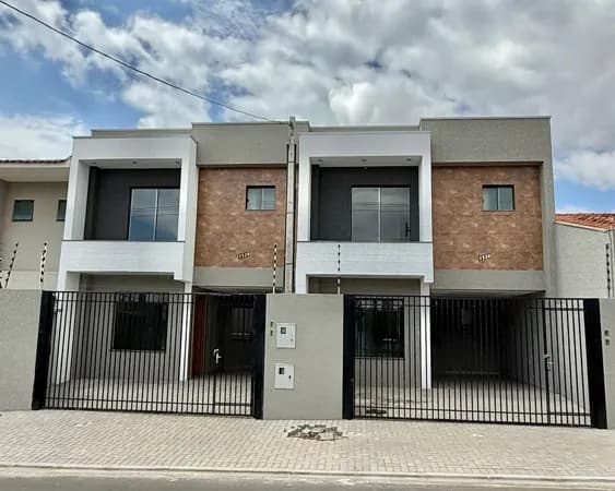Sobrados Palmeirinha