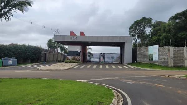Terreno EOS Mirante