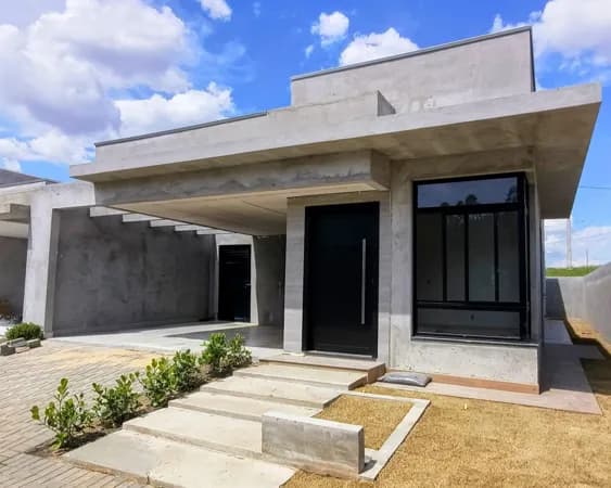 Residencial Valle do Sol
