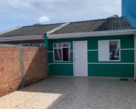 Residencial Hortências