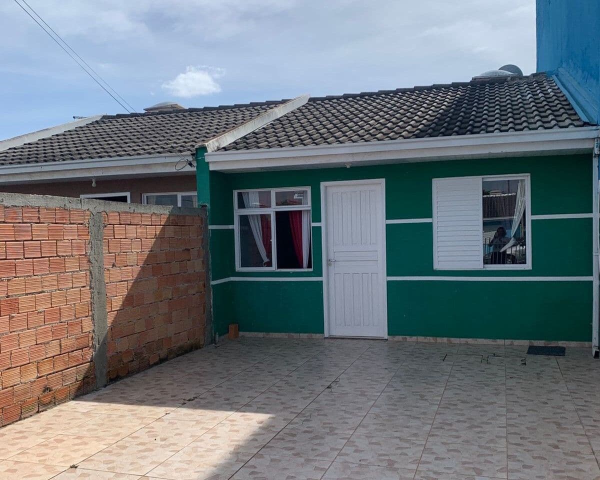 Residencial Hortências