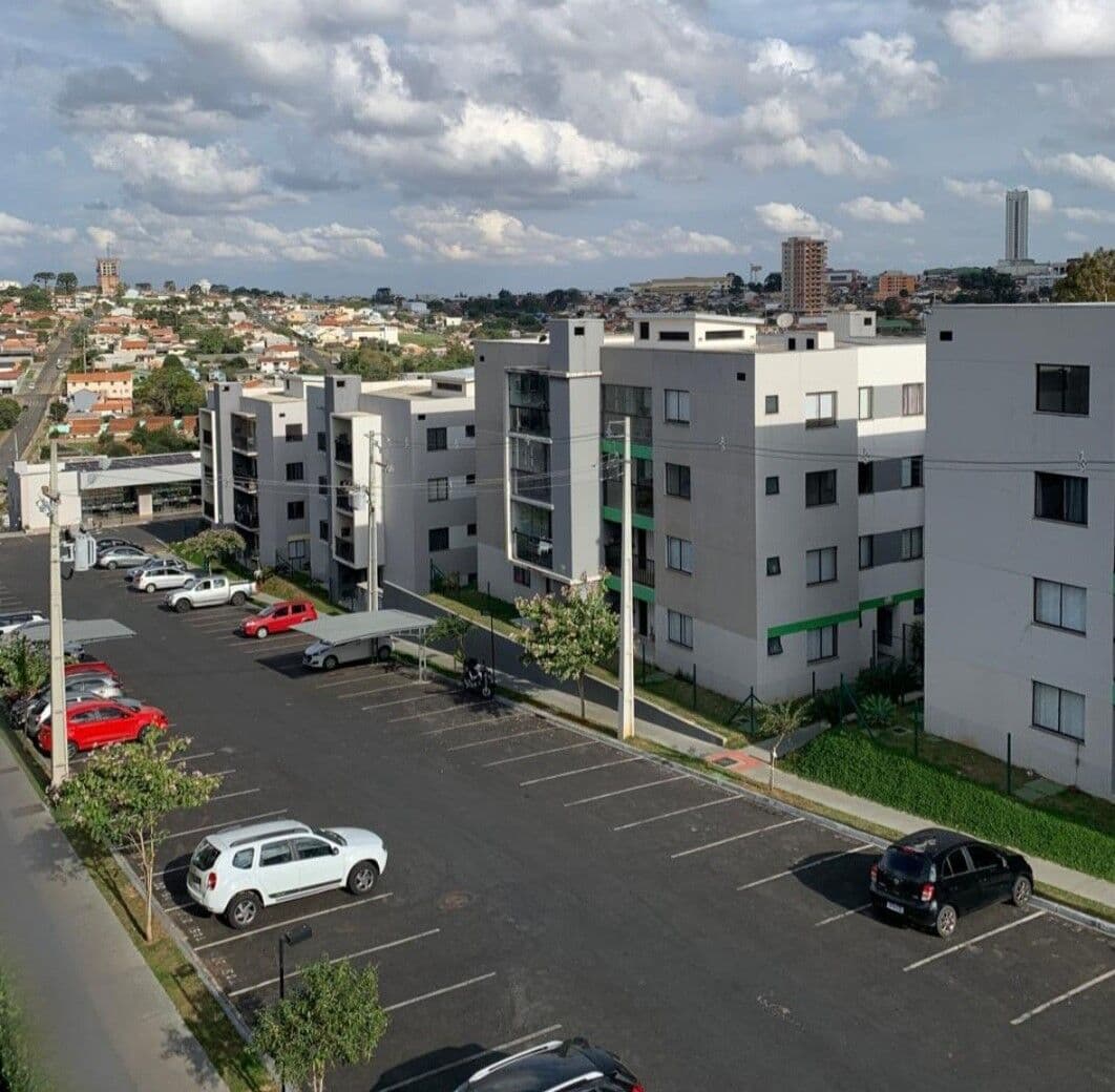 Apartamento Vittace
