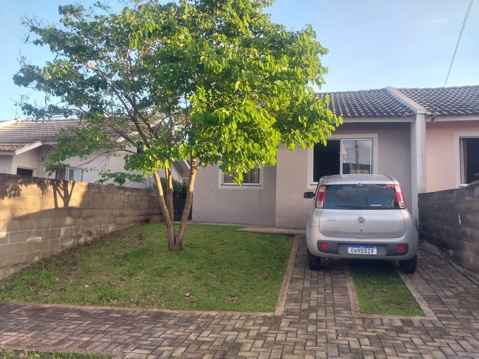 Vila Cipa