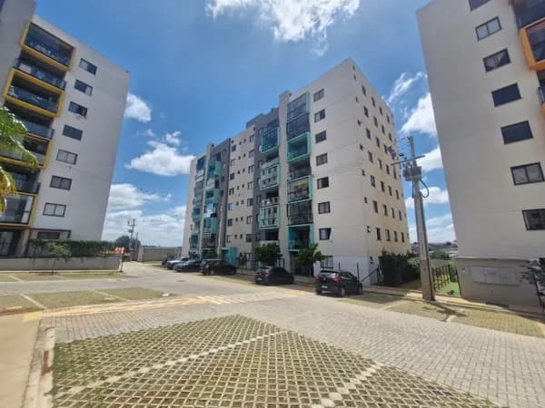 Condomínio Vista Santa Paula