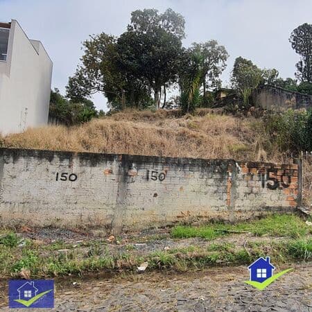 Terreno em Uvaranas