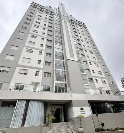 Residencial Floratta do Sol