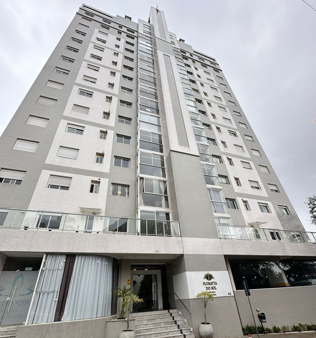 Residencial Floratta do Sol
