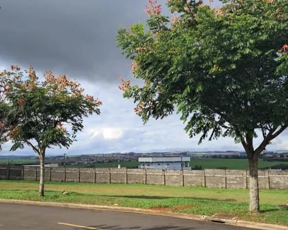 Terreno no Condomínio Coliseu