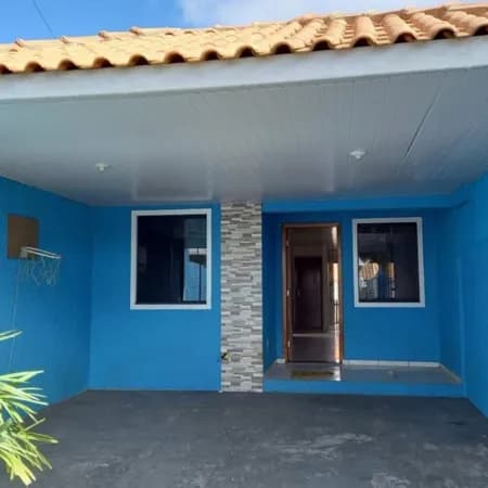 Jardim Itapoá