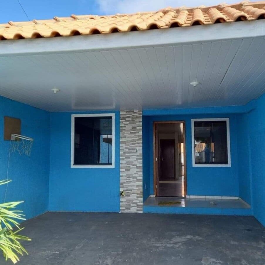 Jardim Itapoá