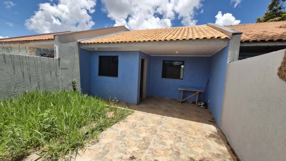 Lagoa Dourada