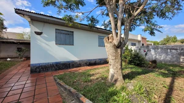 Terreno Vila Odete