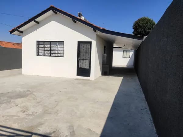 Residencial América
