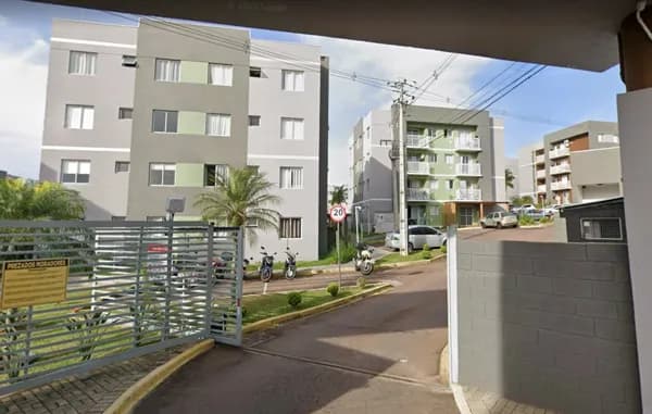 Condomínio Vittace Giana Jd Conceição
