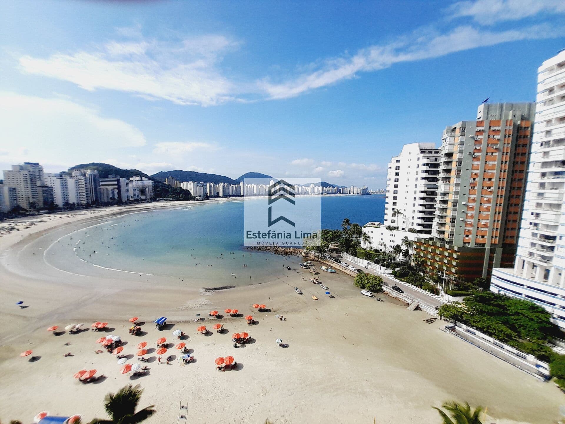 Linda Cobertura Penthouse Astúrias!!! 4 Suítes