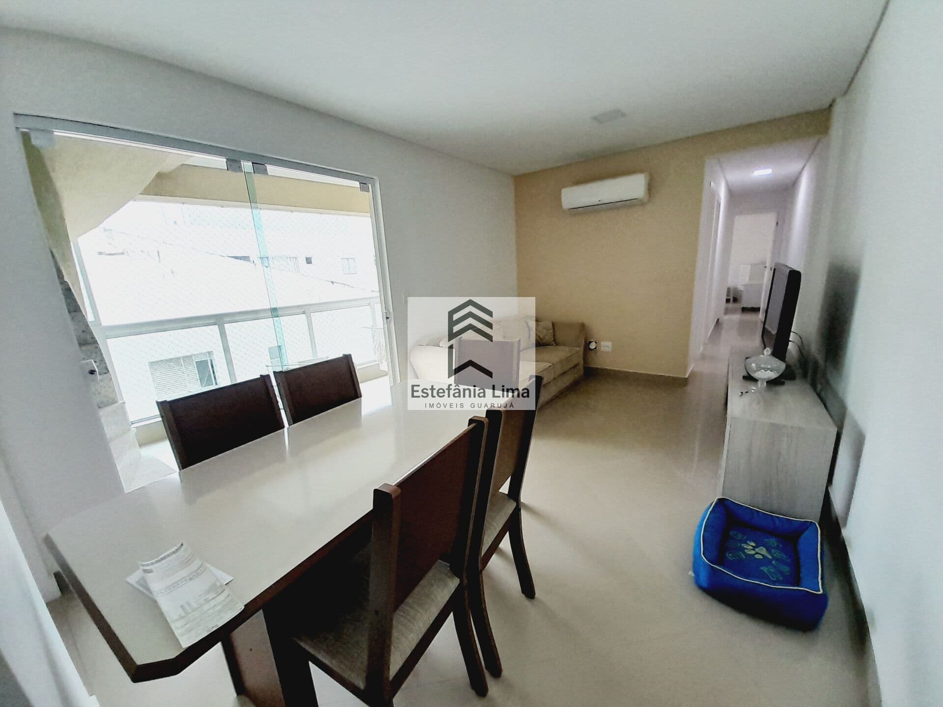 Cobertura Duplex com Piscina Privativa!!! 2 Dormitórios sendo 1 Suíte
