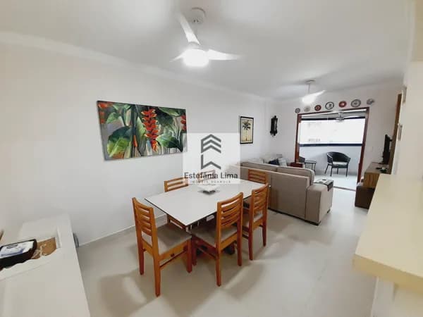 Apartamento Reformado em Pitangueiras!!! 2 Quartos sendo 1 Suíte