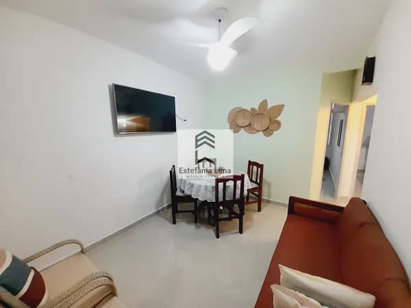 Apartamento Reformado em Pitangueiras 100m da Praia