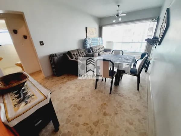 Apartamento em Pitangueiras 2 Dormitórios sendo 1 Suite