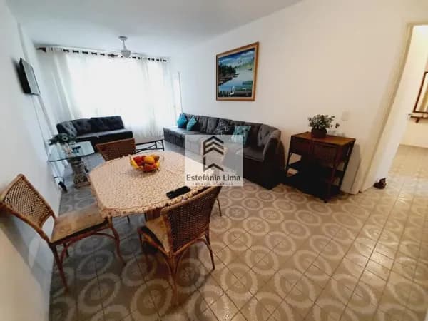 Apartamento em Pitangueiras!!! 1 Quadra da Praia