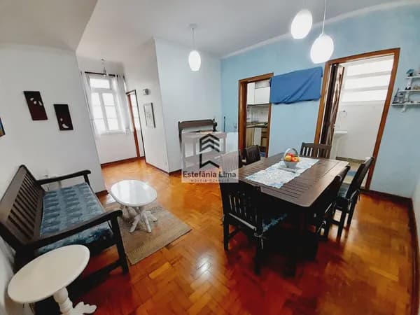 Apartamento em Pitangueiras!!! 100m da Praia