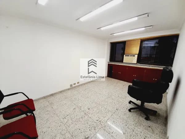 Sala Comercial em Pitangueiras