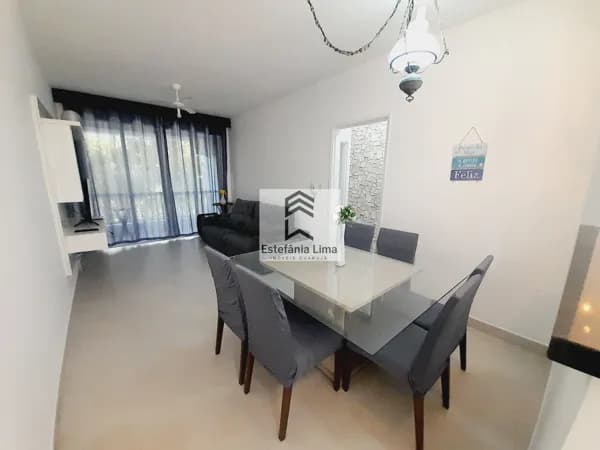 Apartamento Reformado à Venda em Pitangueiras - 3 Dormitórios