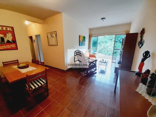 Apartamento nas Astúrias!!! 3 Dormitórios