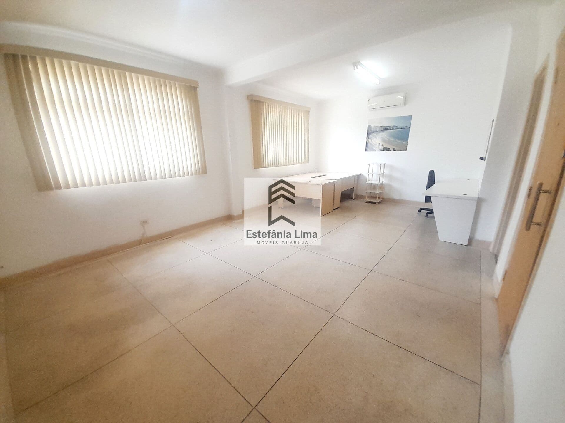 Sala Comercial em Pitangueiras